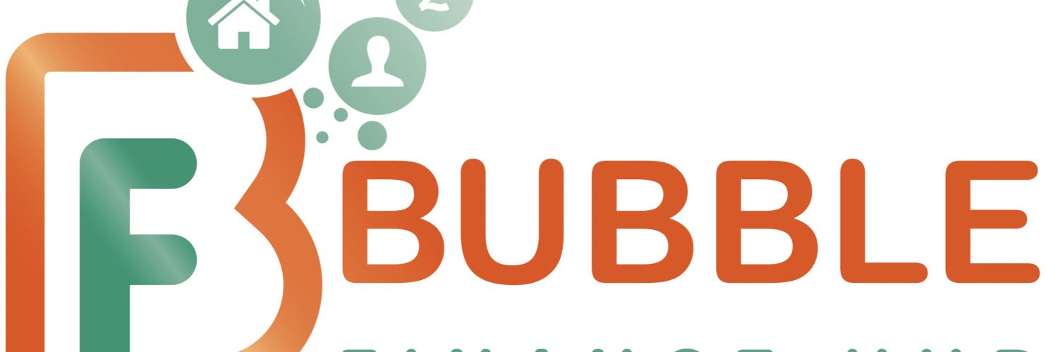 BubbleFinance's profile banner image