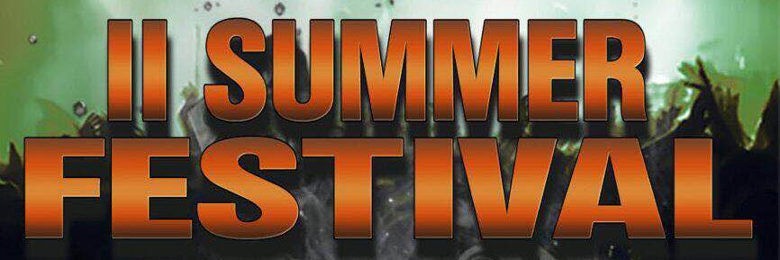 Medinasummerfestival banner