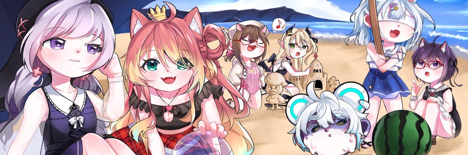 Yu_0w0r's profile banner image
