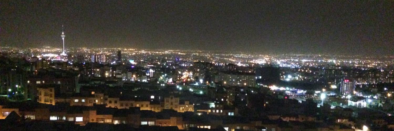 AMIR🇮🇷🇮🇱 banner
