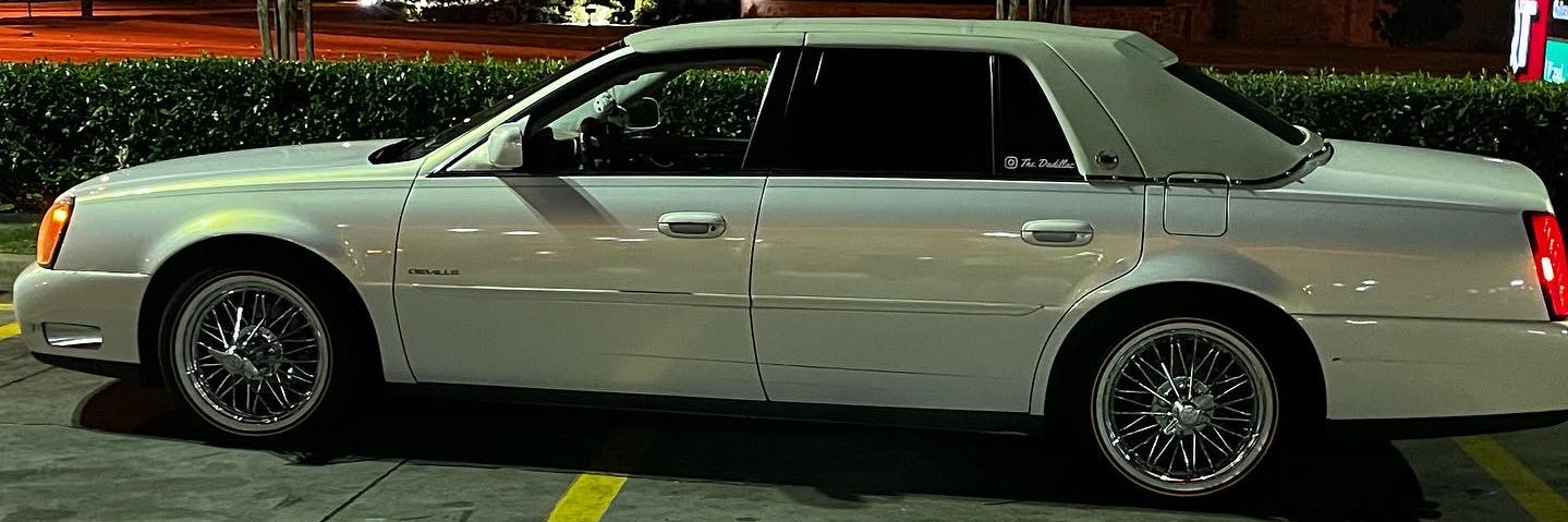 mr_dadillac's profile banner image