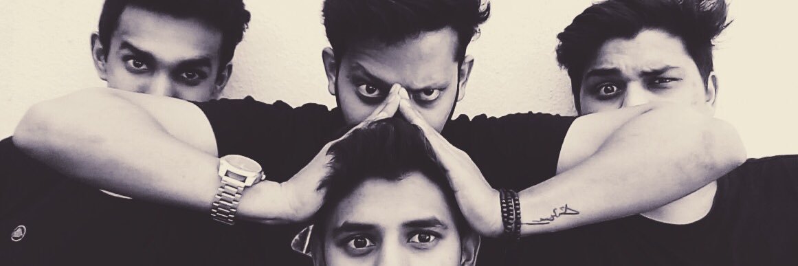 garbagepuppet's profile banner image
