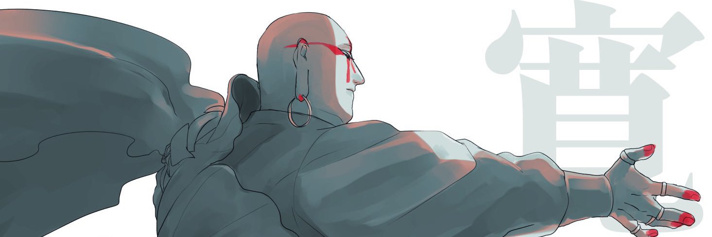 ichita_ro's profile banner image