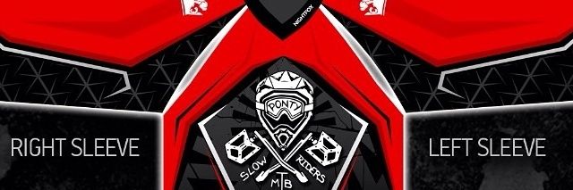 SlowRidersMTB's profile banner image