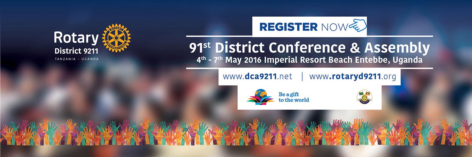 #DCA91 banner