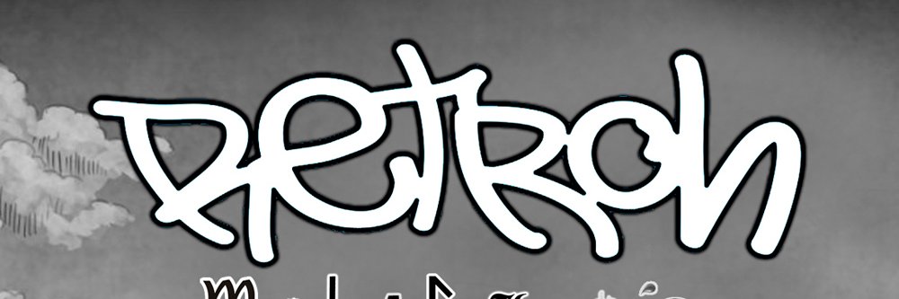 Retroh's profile banner image