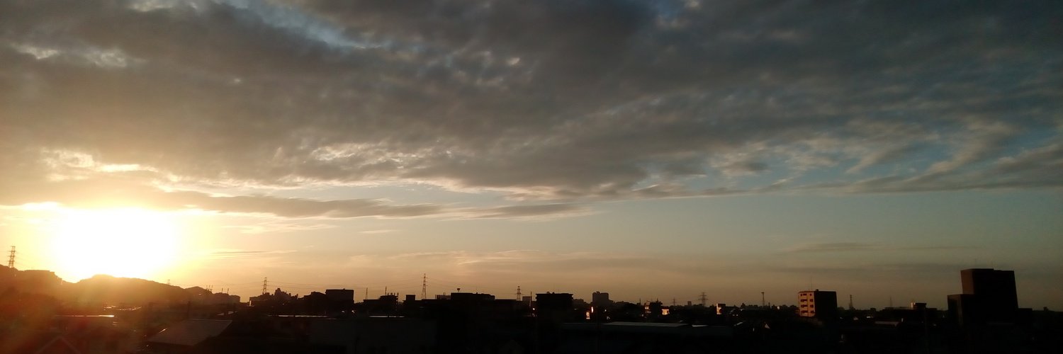 bunbukubu's profile banner image