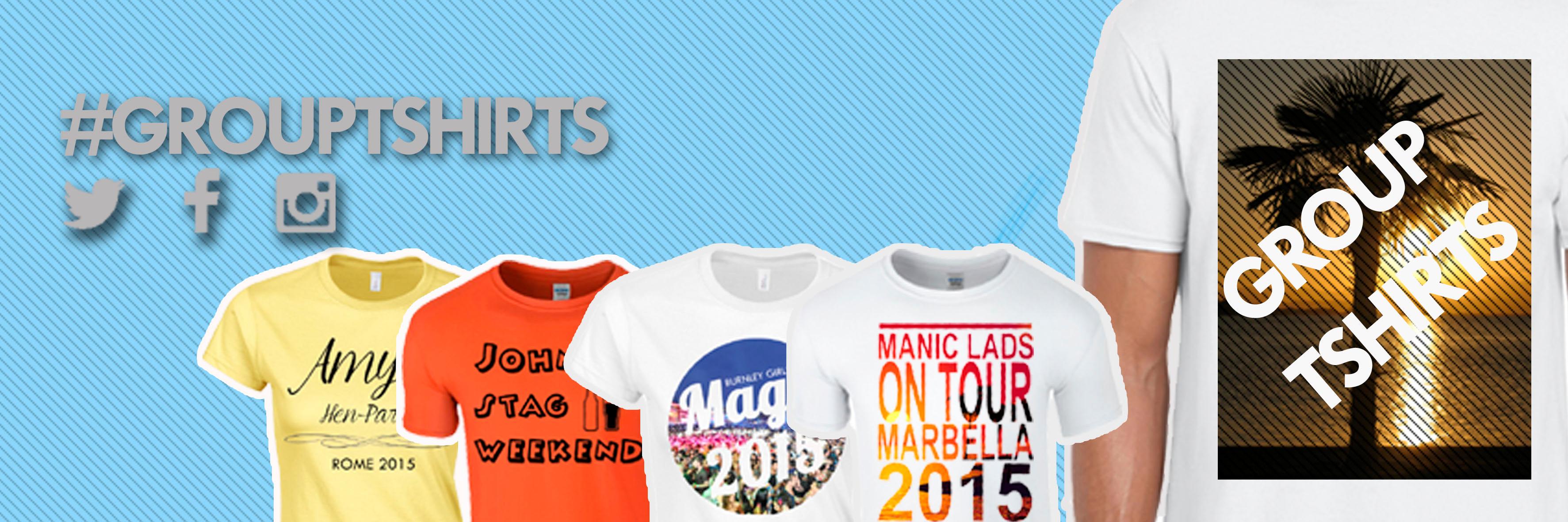 Grouptshirts's profile banner image