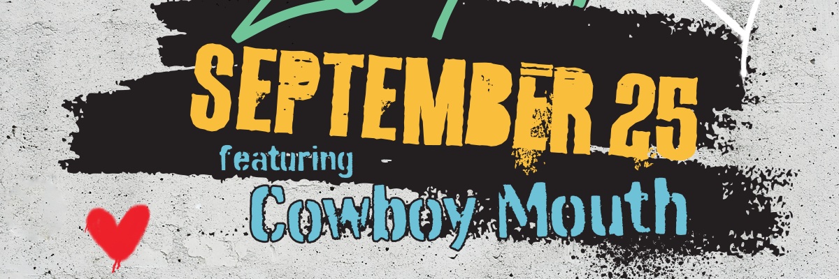 Hyde Park Blast banner