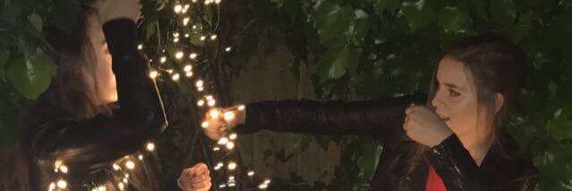 GeorgiaHRoberts's profile banner image