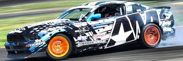 driftlogix's profile banner image