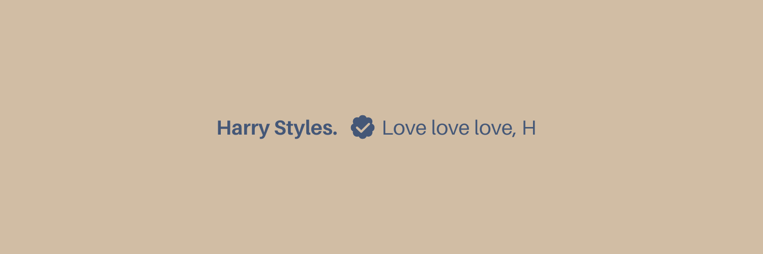 HESTYLES00's profile banner image