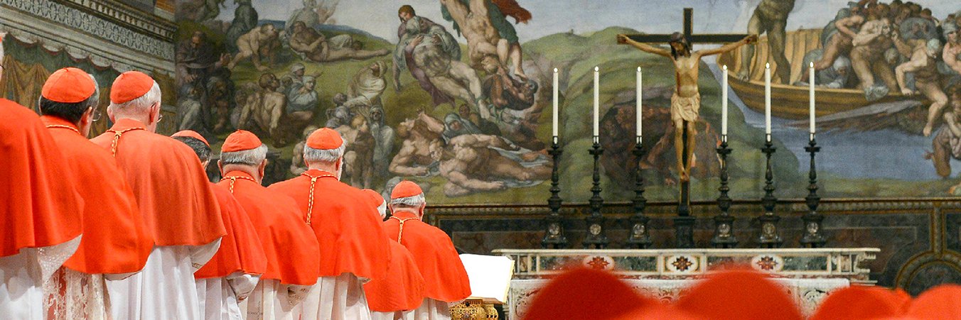 Il Vaticanista banner