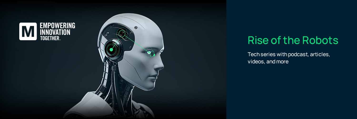 MouserElec's profile banner image
