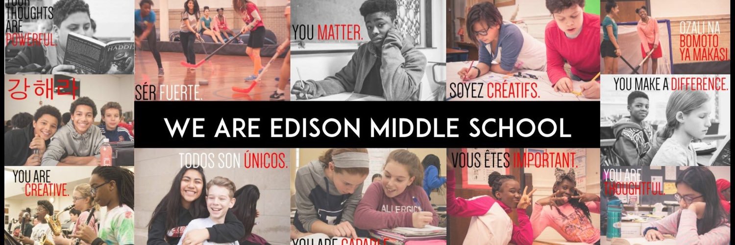 EdisonComets's profile banner image