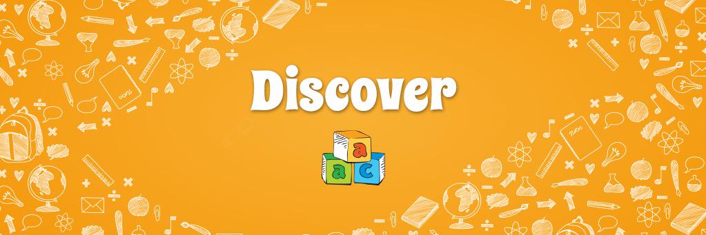 discoveraac's profile banner image