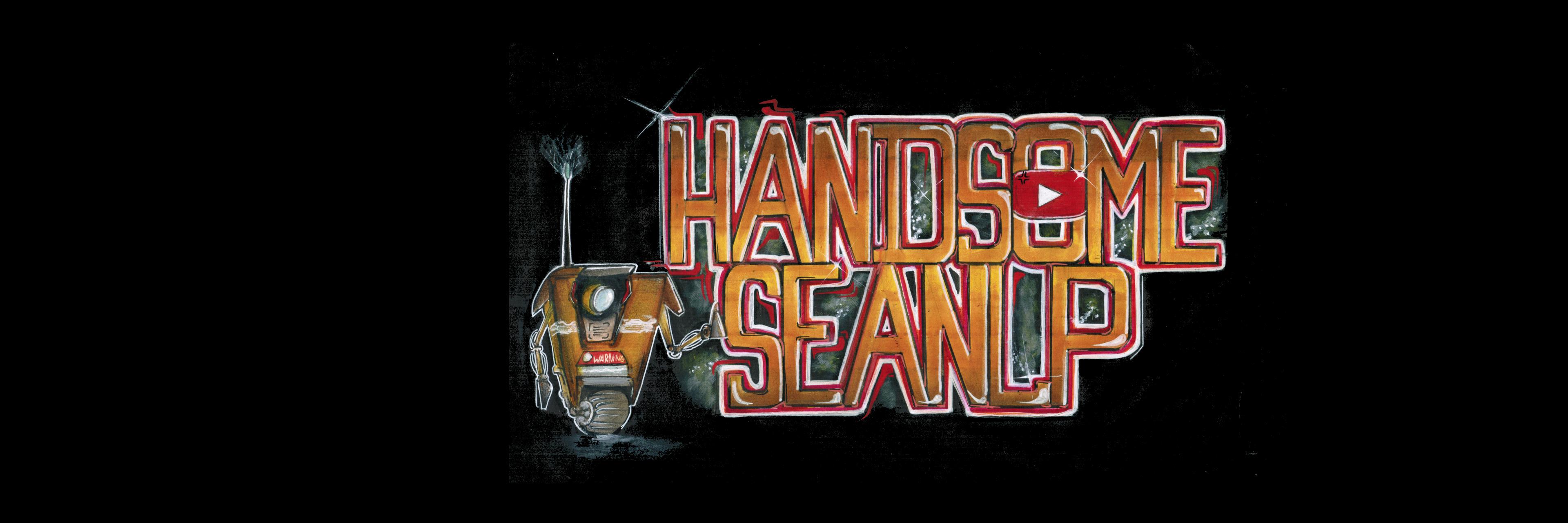 LP_HandsomeSean's profile banner image