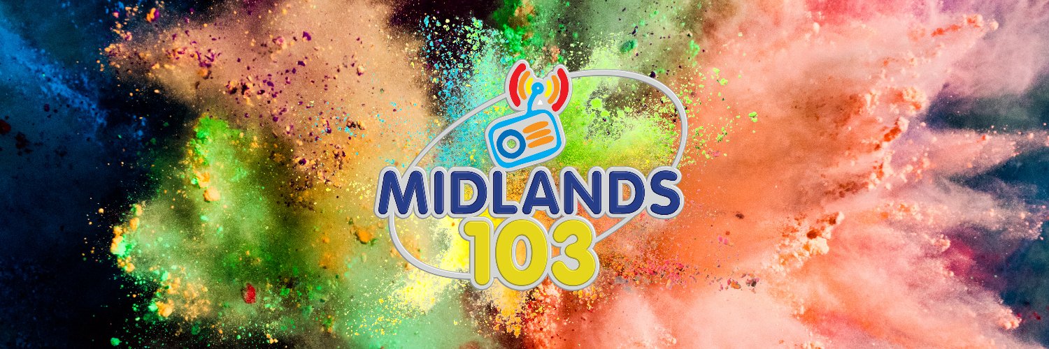 Midlands103's banner