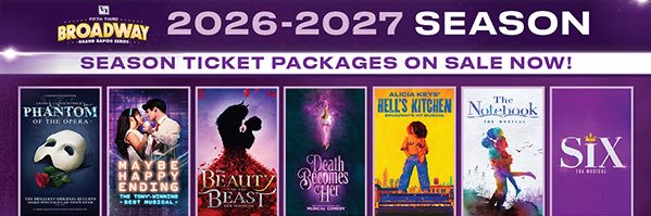 BroadwayGR's profile banner image