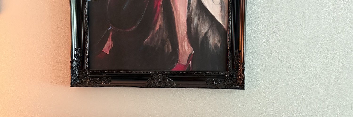 J. Craig Wallace banner