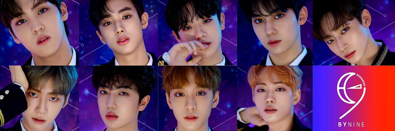 9bynine9's profile banner image