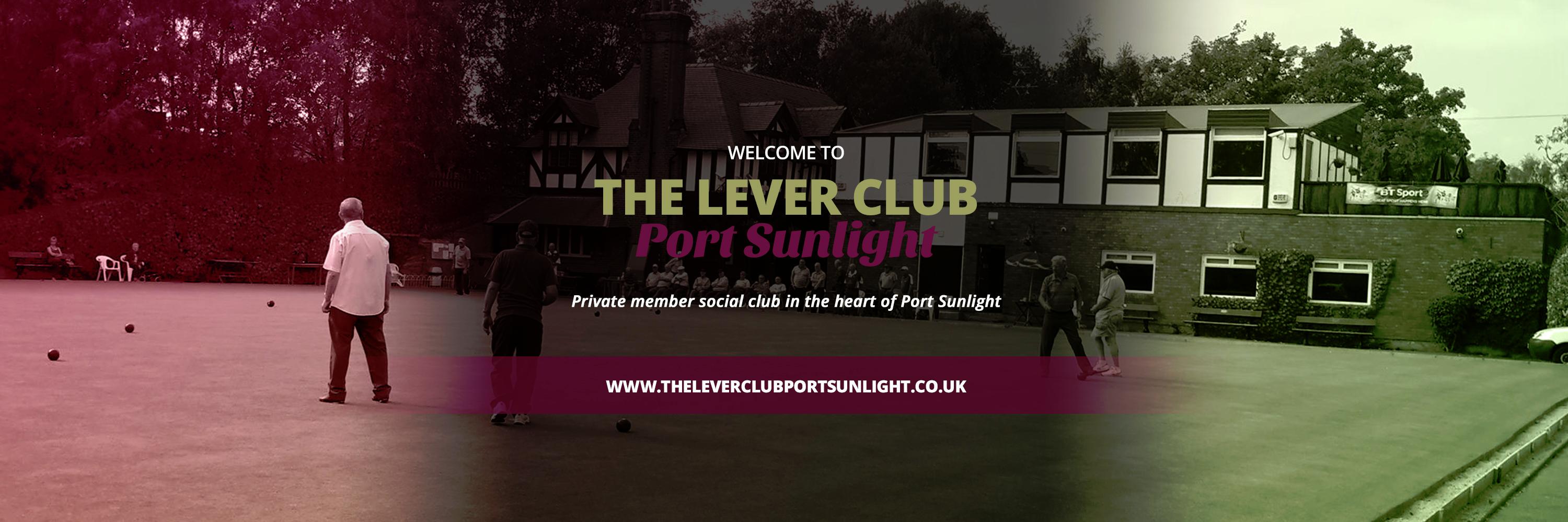 Lever Club (@Lever_Club) / Posts / X