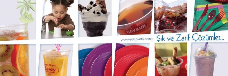 SEM Plastik banner