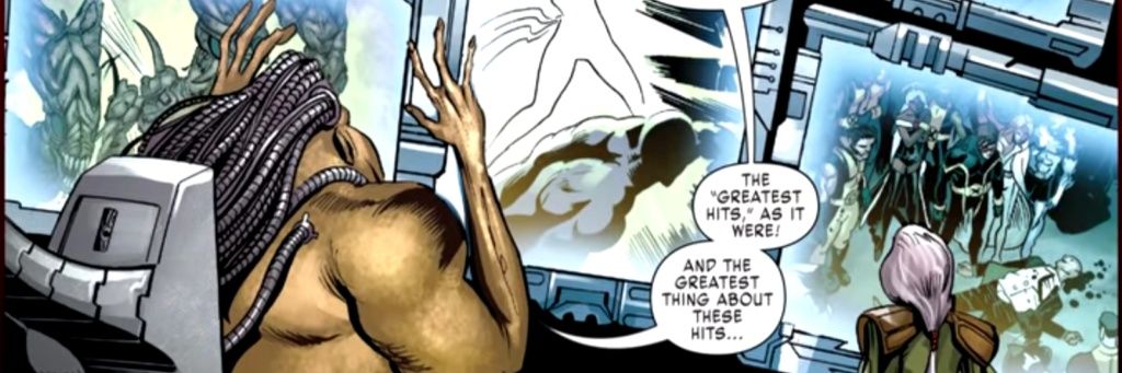 OfMojoverse's profile banner image