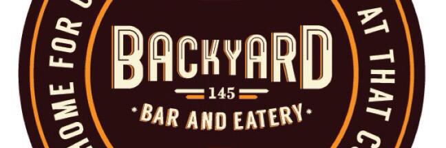 backyard 145 banner