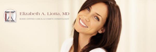 LiottaDerm Profile Banner