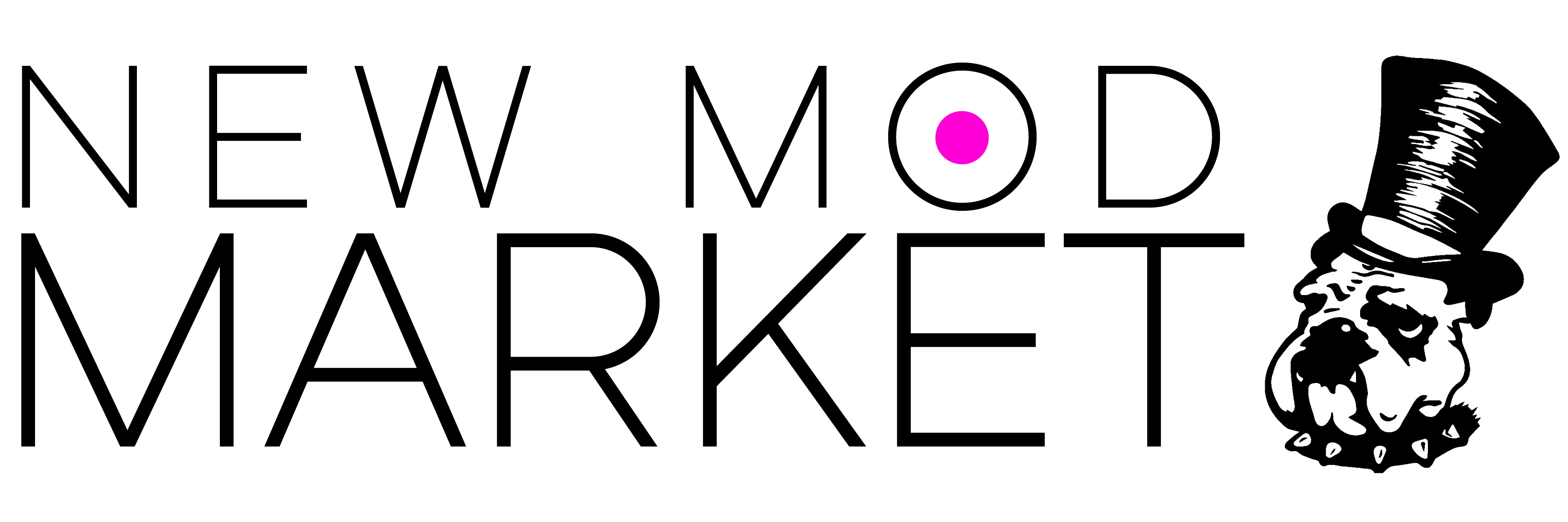 NewModMarket's profile banner image