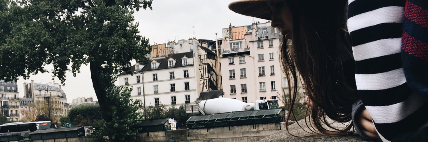 joyepowell_'s profile banner image