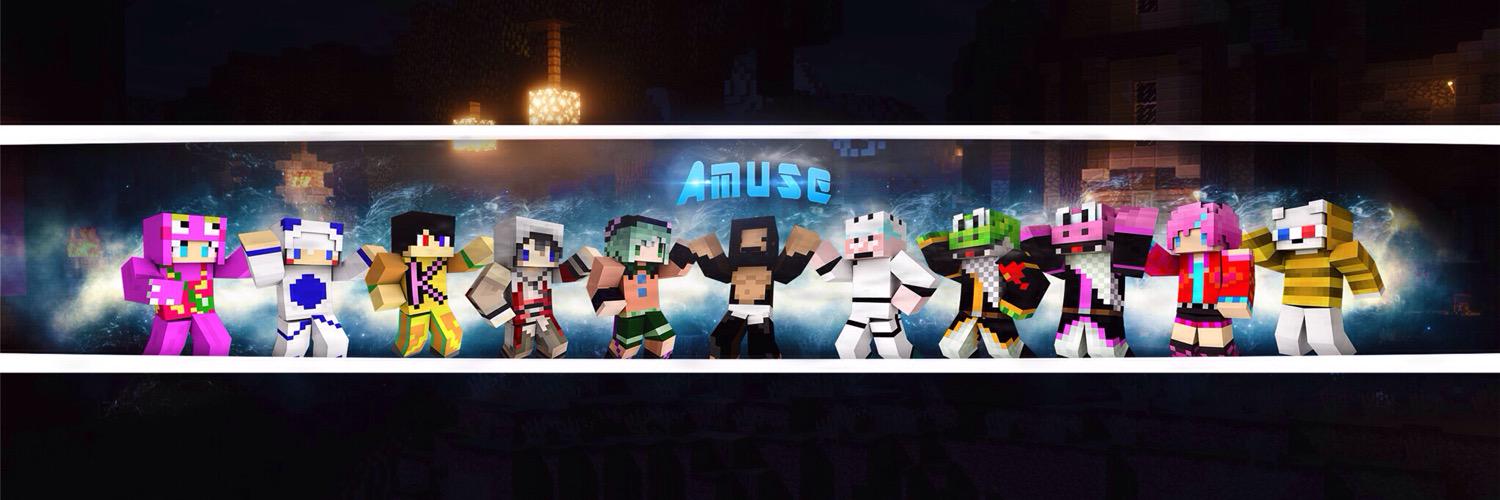 amuse_anni's profile banner image