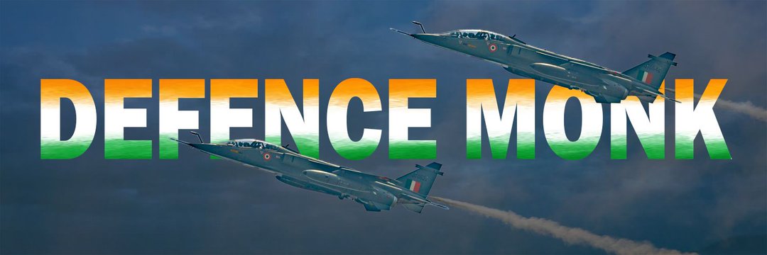 defencemonk's profile banner image