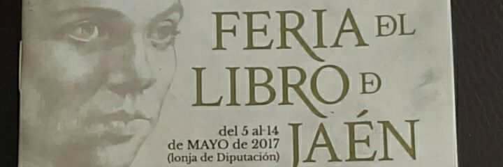 Libreros Jaén banner
