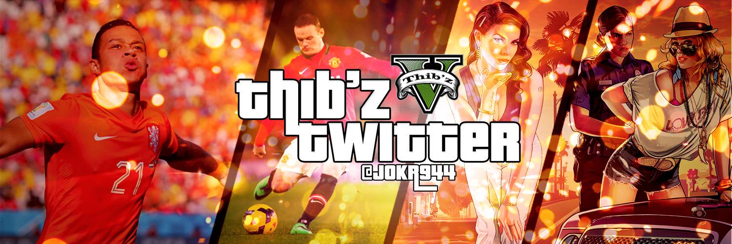 Thib944's profile banner image