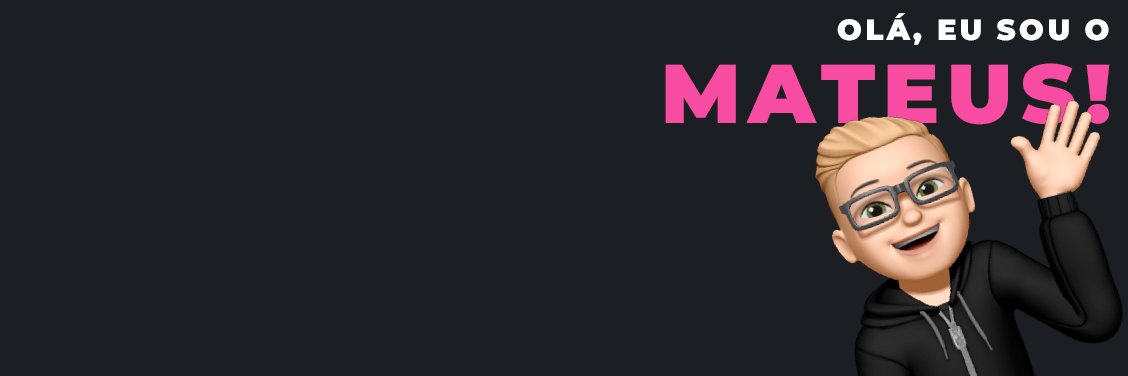 menesesdev's profile banner image