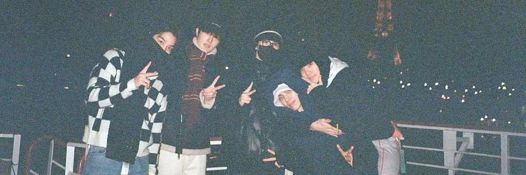 bae_wangja's profile banner image