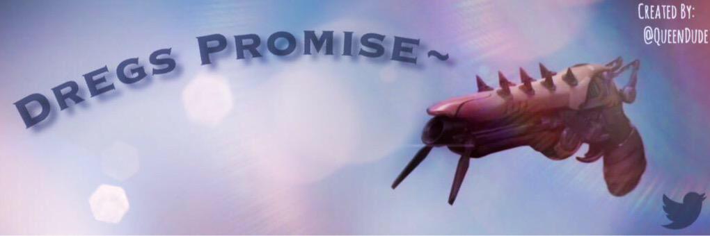 DregsPromise's profile banner image