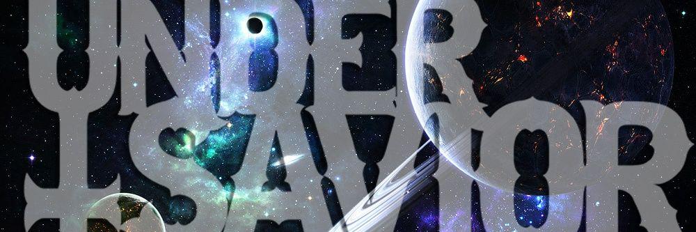 undersavior's profile banner image