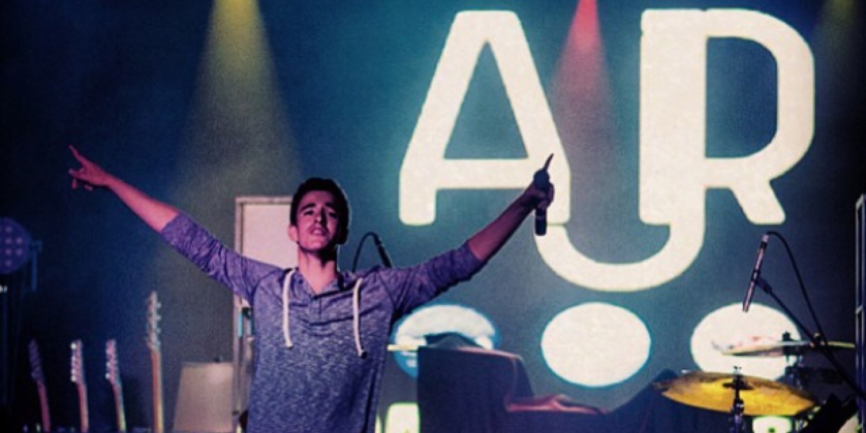 AJRStreetTeam's profile banner image