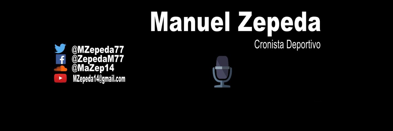 Manuel Zepeda banner