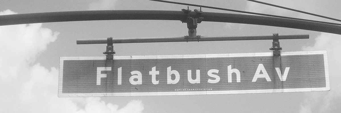 JayFlatbush's profile banner image