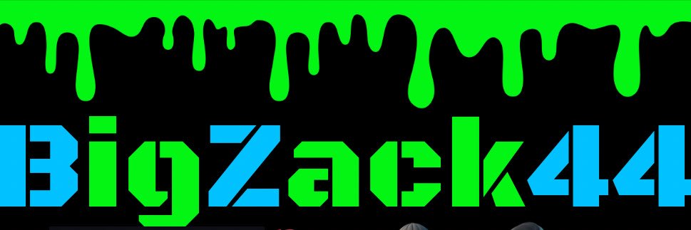 BigZack44's profile banner image