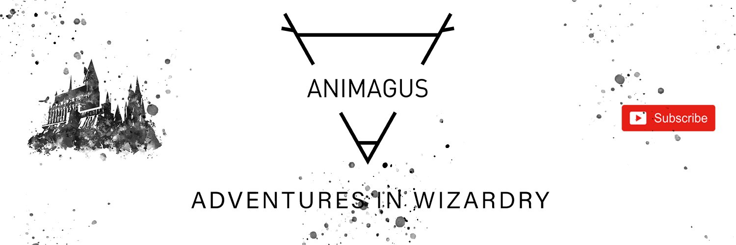 imAnimagus's profile banner image