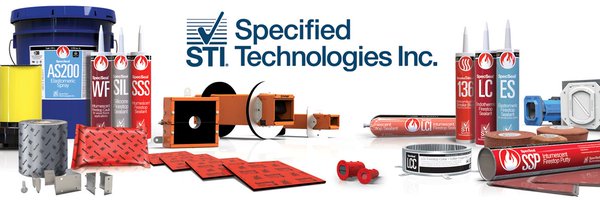 STI_FIRESTOP Profile Banner