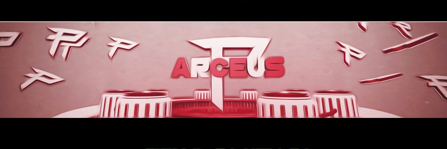 Arceus_I's profile banner image
