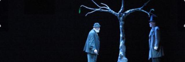 The Tree banner