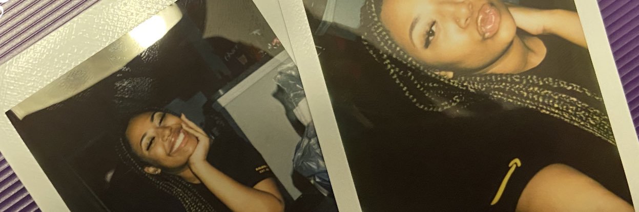 Alajahhhhh's profile banner image
