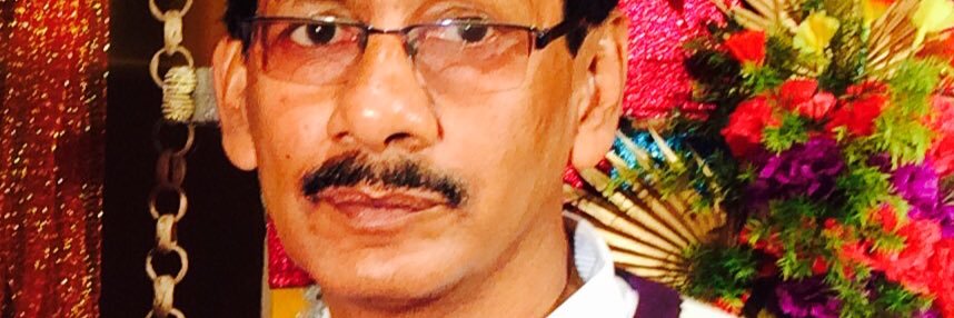 amaajhi63's profile banner image